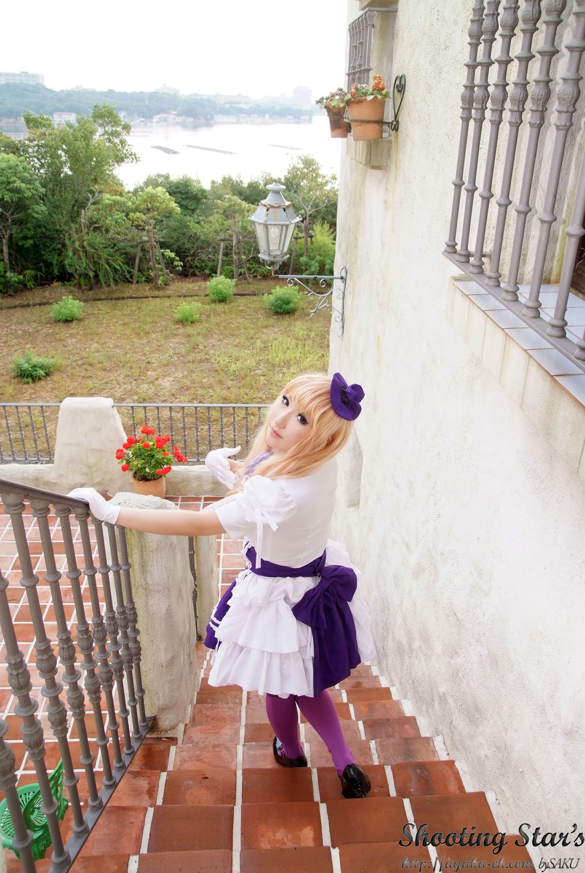 [Cosplay] 2013.04.24 Macross - Super Hot Cosplayer 3